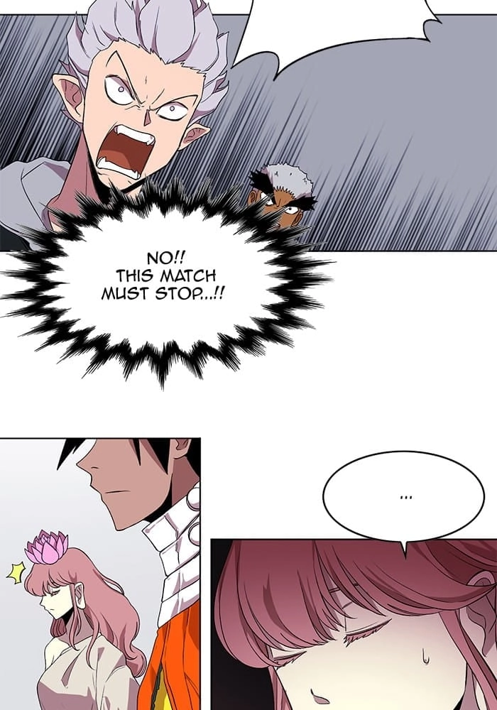 Hardcore Leveling Warrior Chapter 220, page 75 of 95