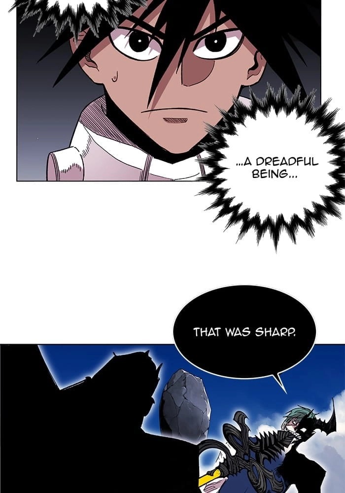 Hardcore Leveling Warrior Chapter 220, page 80 of 95