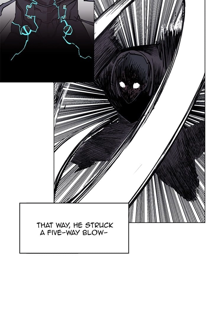 Hardcore Leveling Warrior Chapter 220, page 83 of 95