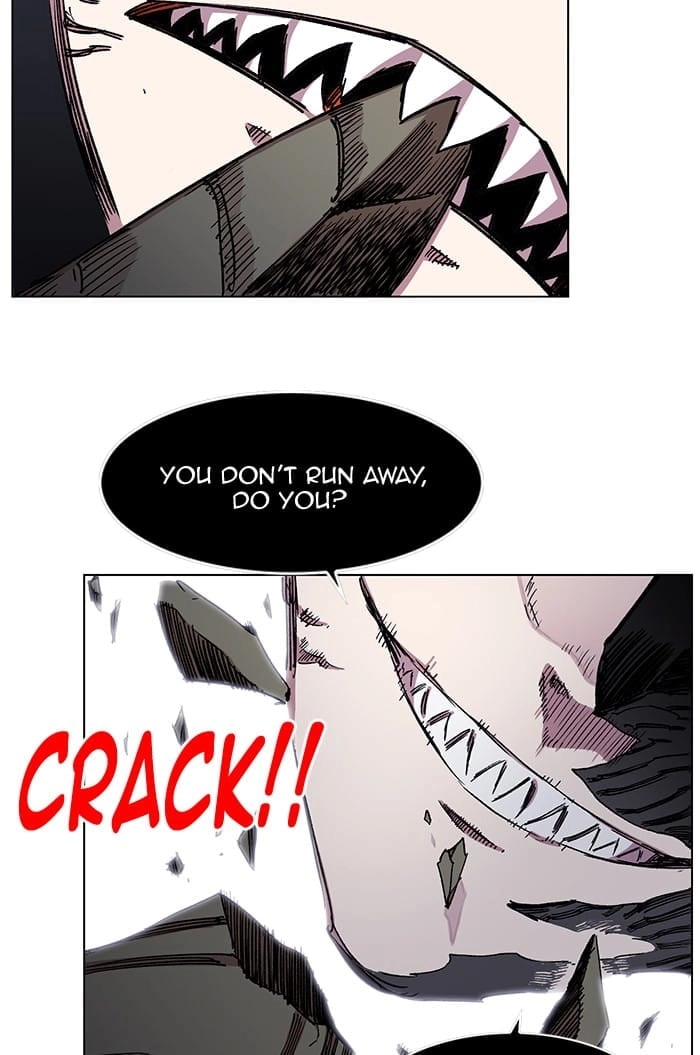 Hardcore Leveling Warrior Chapter 220, page 85 of 95
