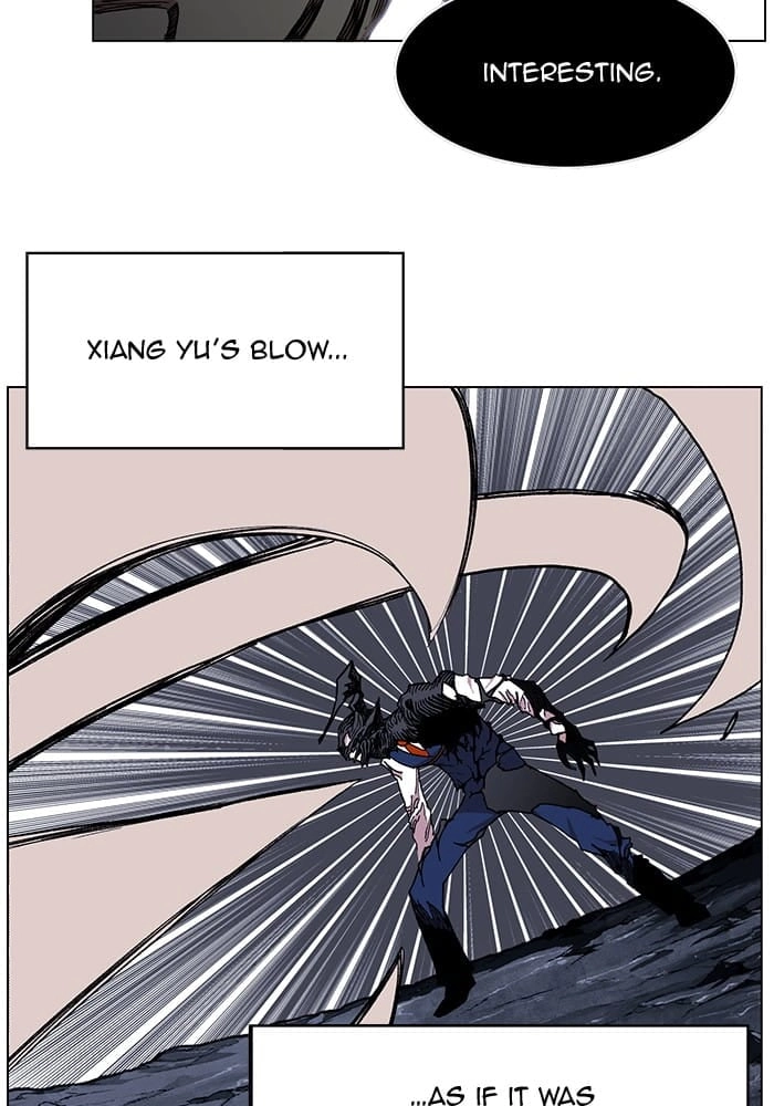 Hardcore Leveling Warrior Chapter 220, page 86 of 95