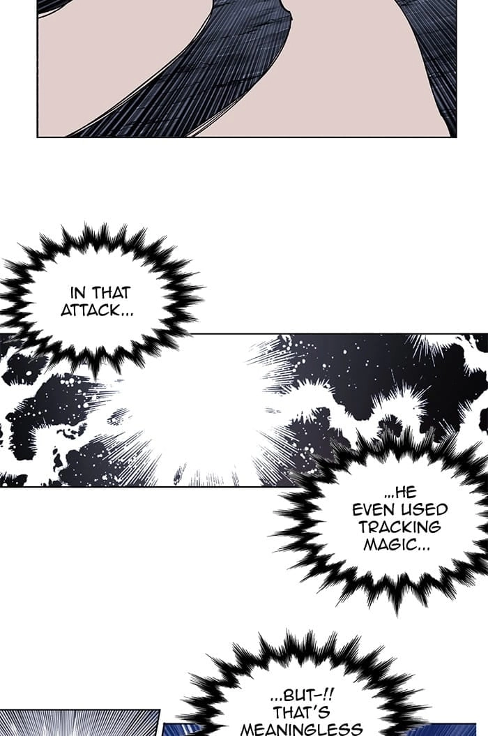 Hardcore Leveling Warrior Chapter 220, page 89 of 95