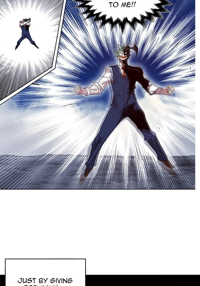 Hardcore Leveling Warrior Chapter 220, page 90 of 95