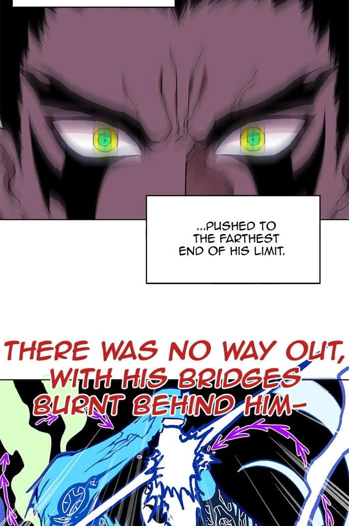 Hardcore Leveling Warrior Chapter 220, page 93 of 95