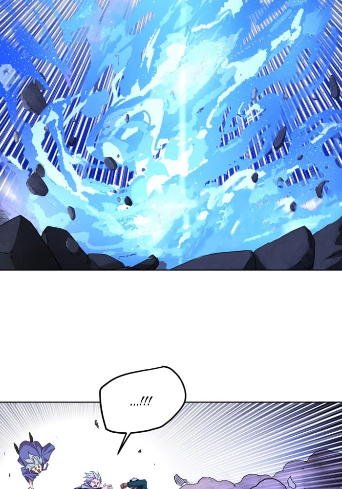 Hardcore Leveling Warrior Chapter 221, page 10 of 122