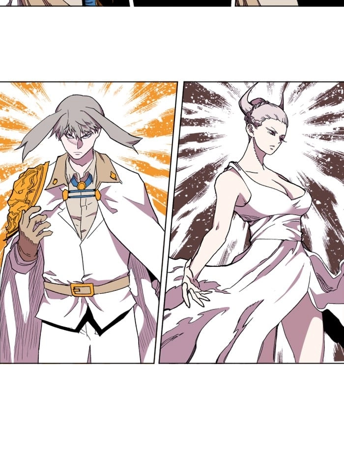 Hardcore Leveling Warrior Chapter 221, page 108 of 122