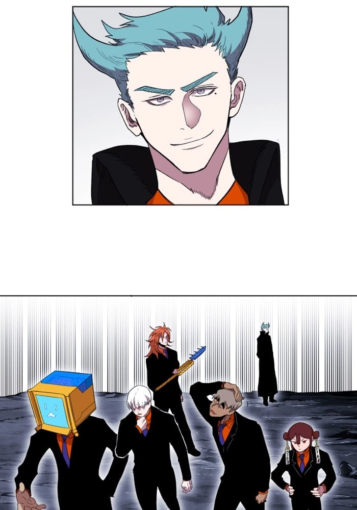 Hardcore Leveling Warrior Chapter 221, page 109 of 122