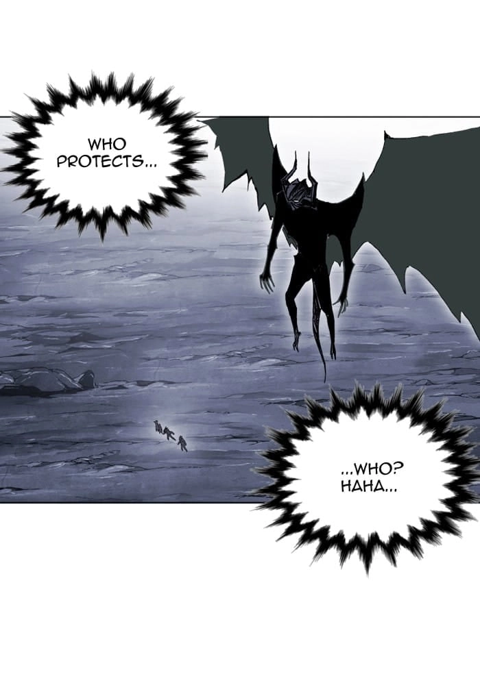 Hardcore Leveling Warrior Chapter 221, page 113 of 122
