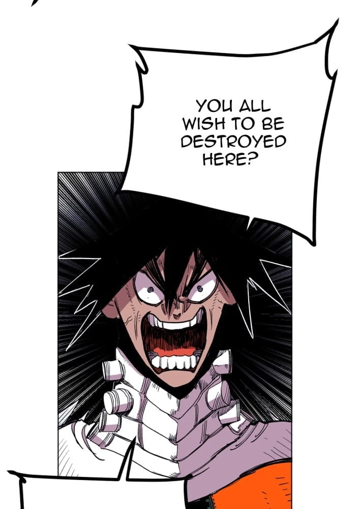 Hardcore Leveling Warrior Chapter 221, page 115 of 122