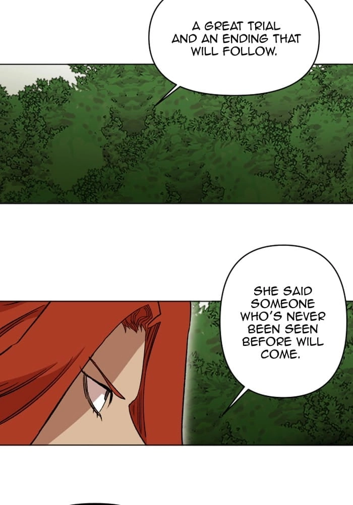Hardcore Leveling Warrior Chapter 221, page 117 of 122