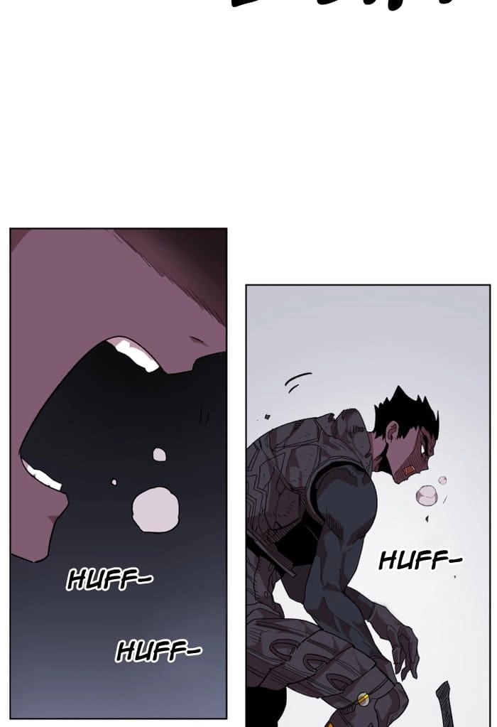 Hardcore Leveling Warrior Chapter 221, page 13 of 122