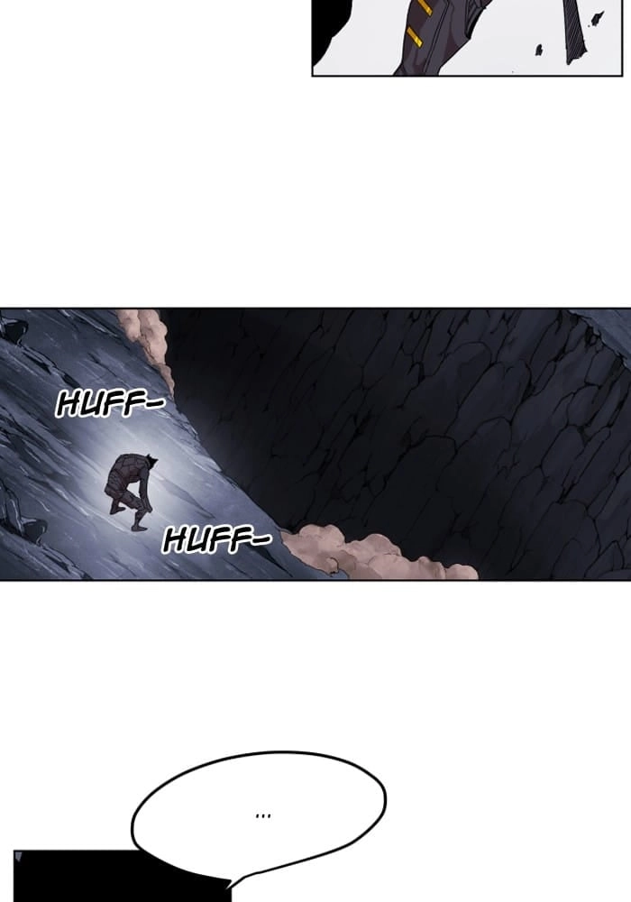 Hardcore Leveling Warrior Chapter 221, page 14 of 122