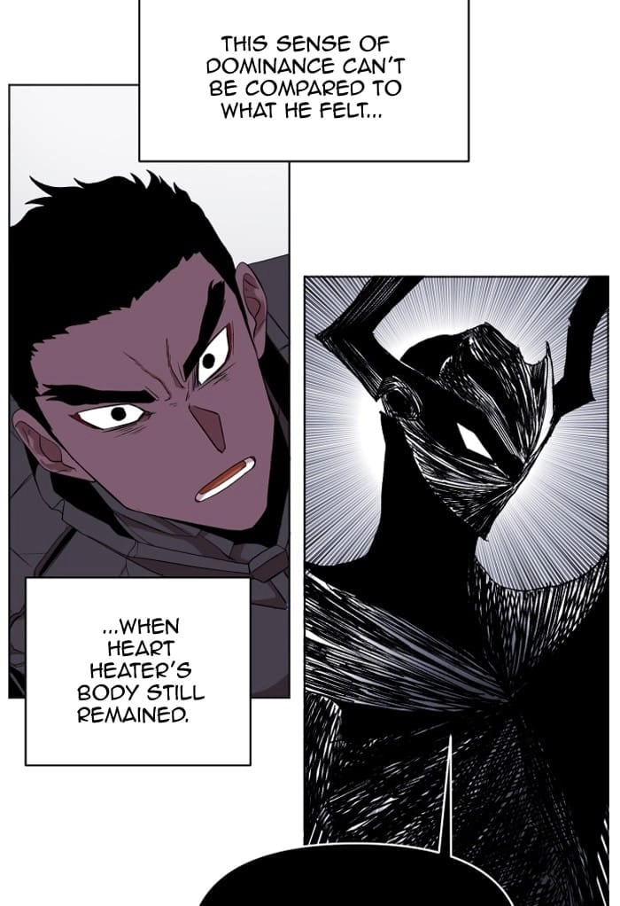 Hardcore Leveling Warrior Chapter 221, page 22 of 122