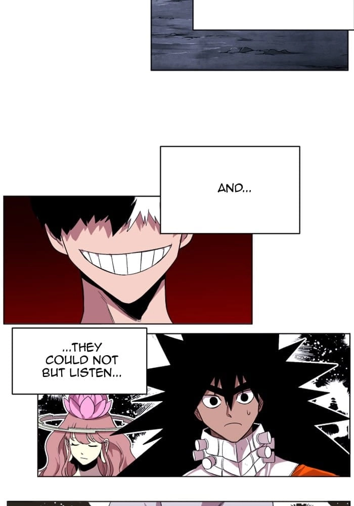 Hardcore Leveling Warrior Chapter 221, page 25 of 122