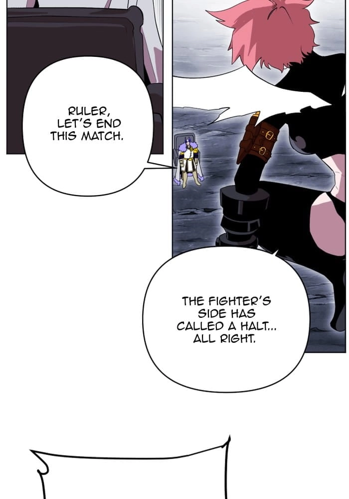 Hardcore Leveling Warrior Chapter 221, page 27 of 122