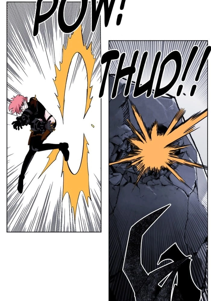 Hardcore Leveling Warrior Chapter 221, page 29 of 122