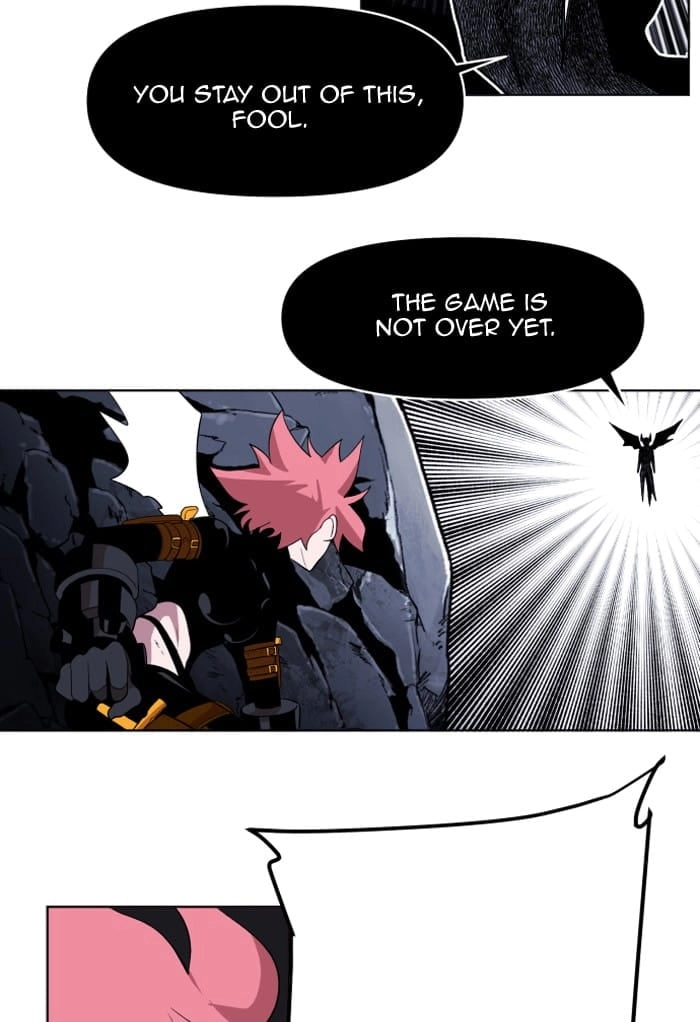 Hardcore Leveling Warrior Chapter 221, page 30 of 122
