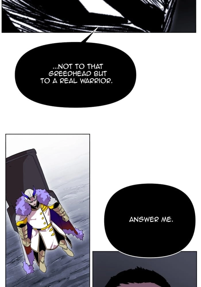 Hardcore Leveling Warrior Chapter 221, page 33 of 122