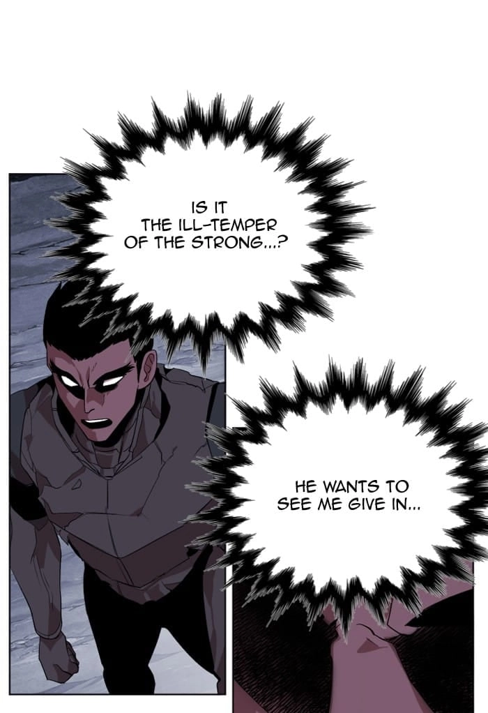 Hardcore Leveling Warrior Chapter 221, page 36 of 122