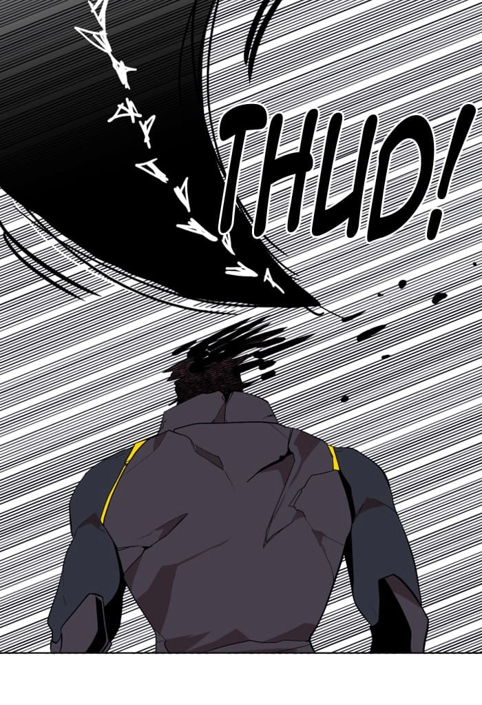 Hardcore Leveling Warrior Chapter 221, page 38 of 122