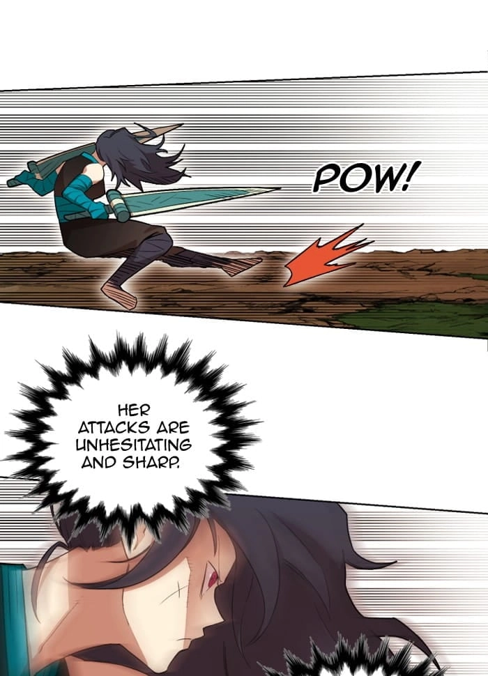 Hardcore Leveling Warrior Chapter 221, page 43 of 122