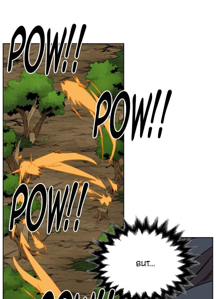 Hardcore Leveling Warrior Chapter 221, page 45 of 122