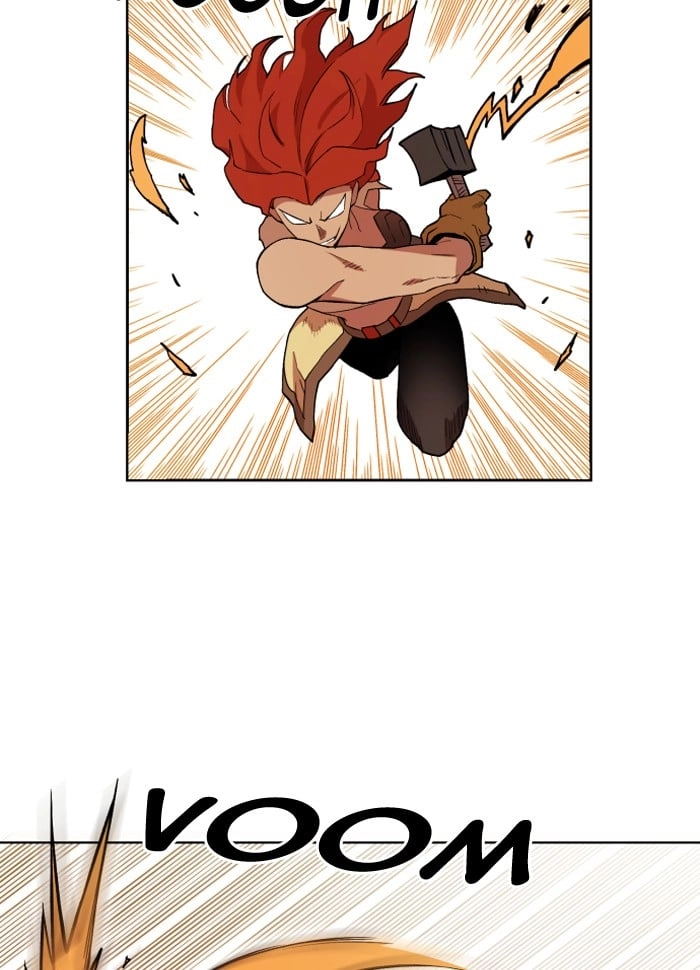 Hardcore Leveling Warrior Chapter 221, page 47 of 122