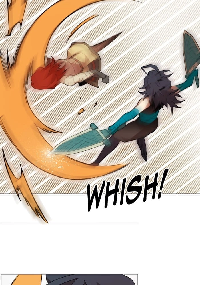 Hardcore Leveling Warrior Chapter 221, page 48 of 122