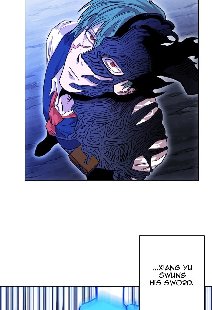 Hardcore Leveling Warrior Chapter 221, page 5 of 122