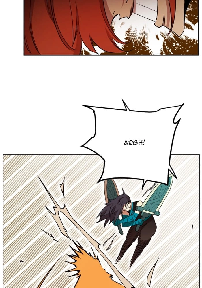 Hardcore Leveling Warrior Chapter 221, page 52 of 122