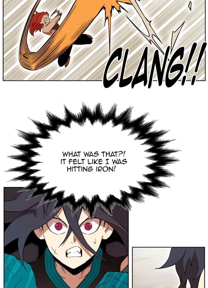 Hardcore Leveling Warrior Chapter 221, page 53 of 122