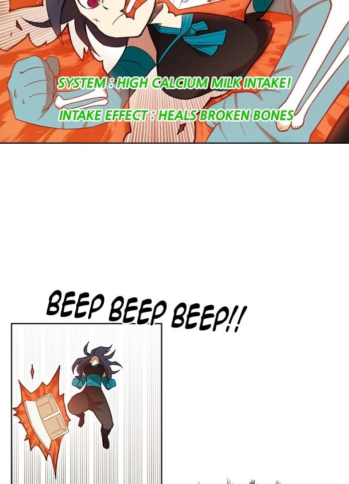 Hardcore Leveling Warrior Chapter 221, page 55 of 122