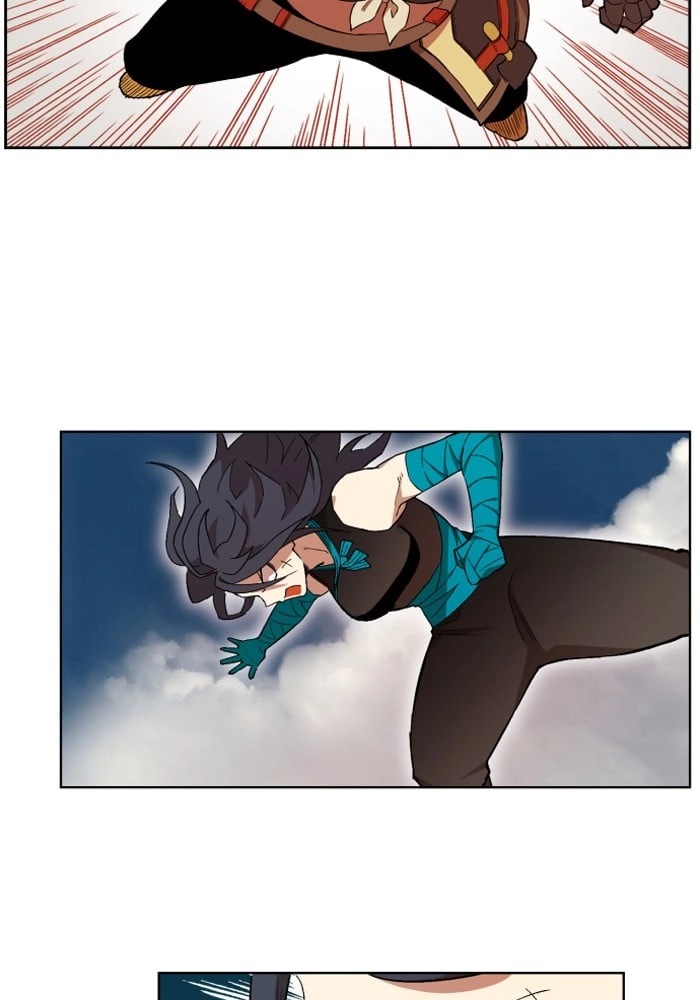 Hardcore Leveling Warrior Chapter 221, page 58 of 122