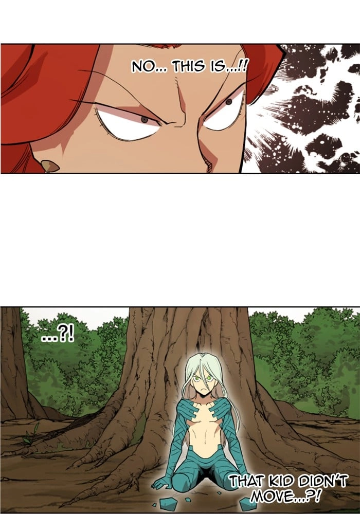 Hardcore Leveling Warrior Chapter 221, page 61 of 122