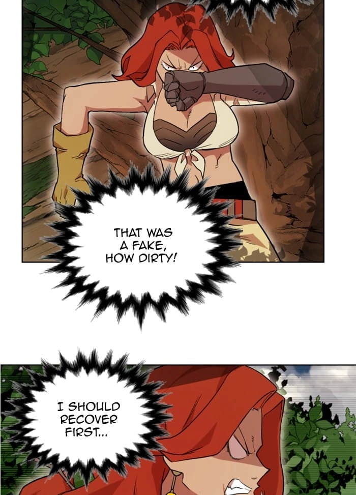 Hardcore Leveling Warrior Chapter 221, page 66 of 122