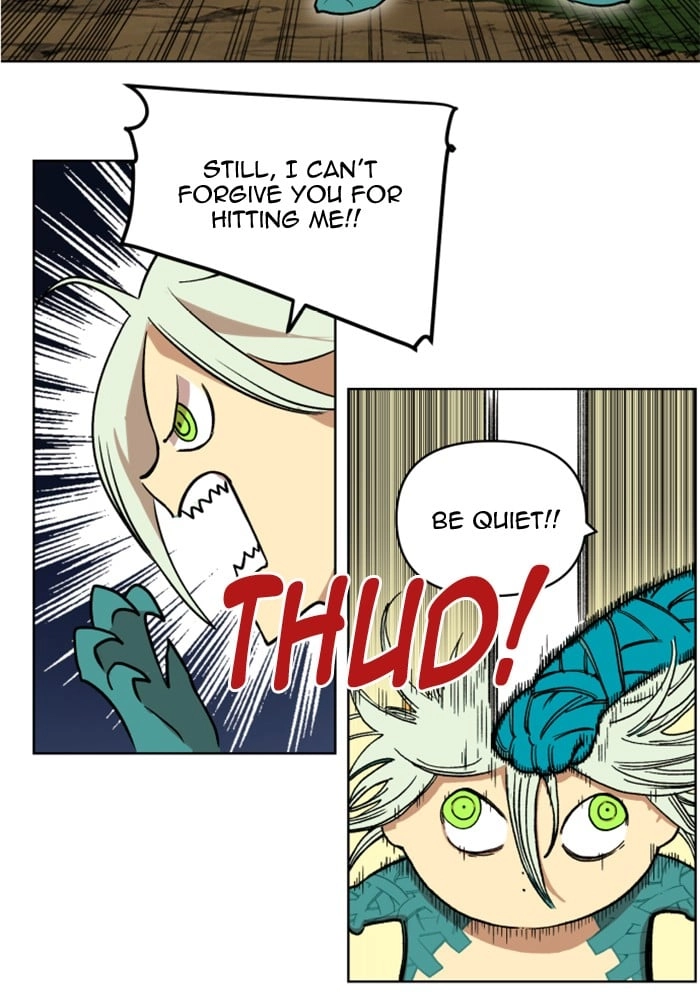 Hardcore Leveling Warrior Chapter 221, page 75 of 122