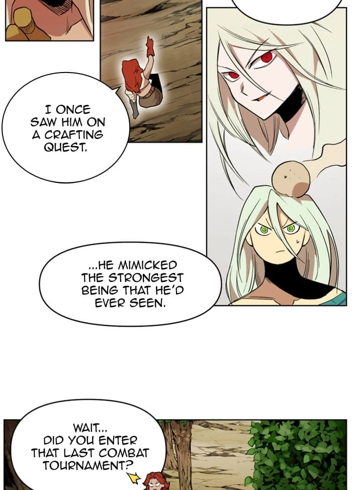 Hardcore Leveling Warrior Chapter 221, page 78 of 122