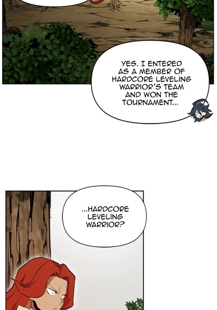 Hardcore Leveling Warrior Chapter 221, page 79 of 122