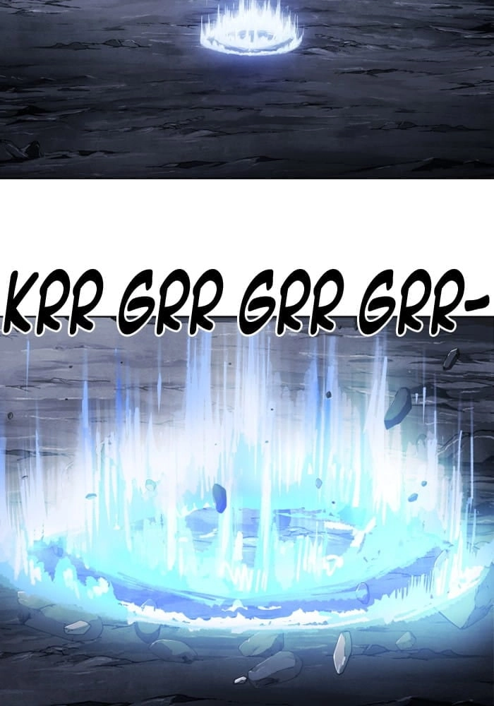 Hardcore Leveling Warrior Chapter 221, page 8 of 122