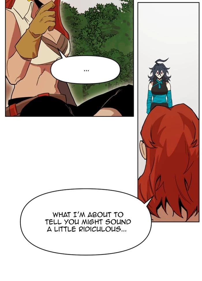 Hardcore Leveling Warrior Chapter 221, page 80 of 122