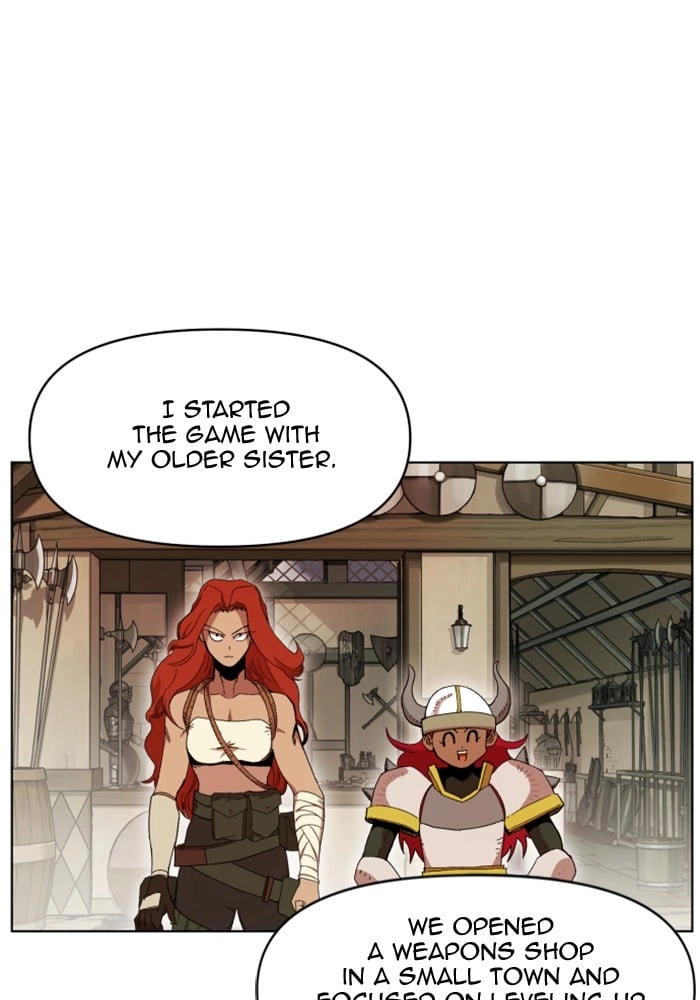 Hardcore Leveling Warrior Chapter 221, page 82 of 122