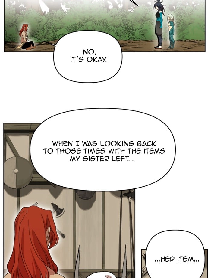 Hardcore Leveling Warrior Chapter 221, page 87 of 122