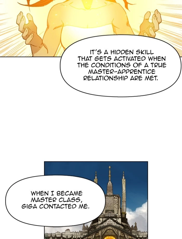 Hardcore Leveling Warrior Chapter 221, page 89 of 122