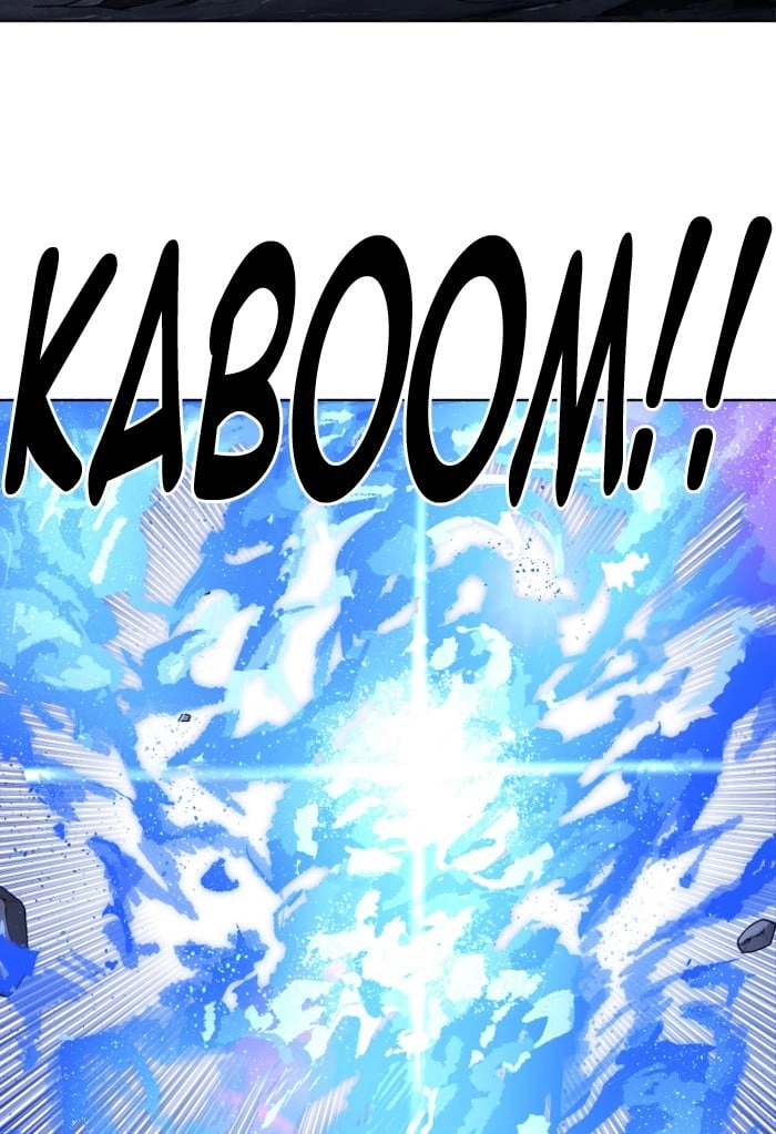 Hardcore Leveling Warrior Chapter 221, page 9 of 122