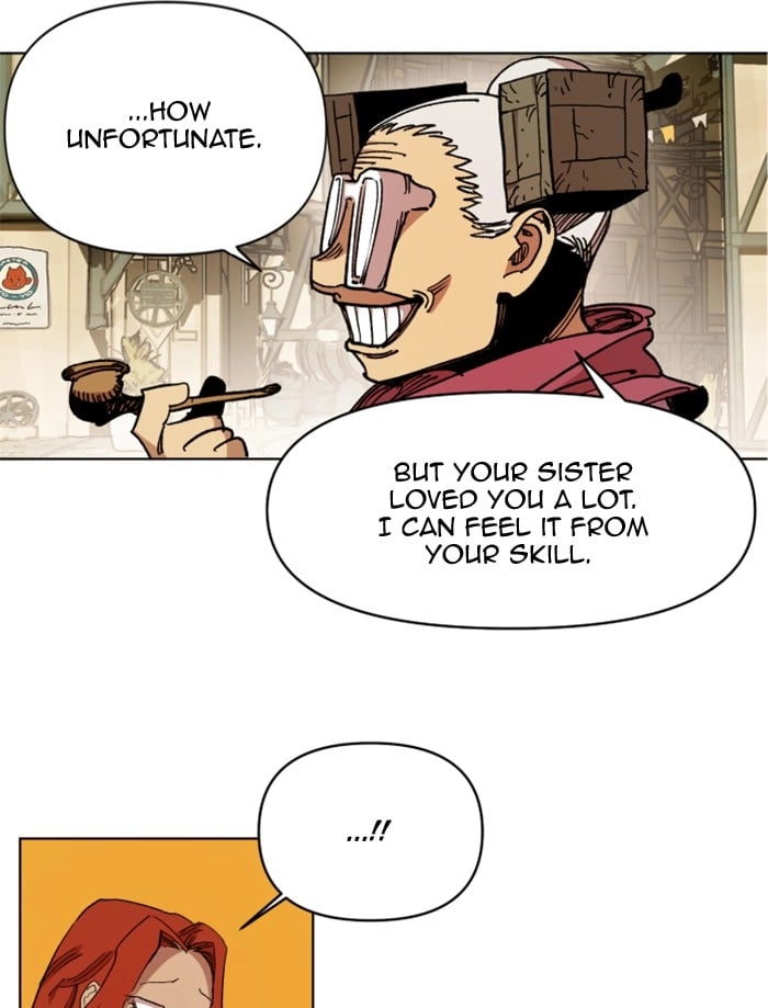 Hardcore Leveling Warrior Chapter 221, page 93 of 122
