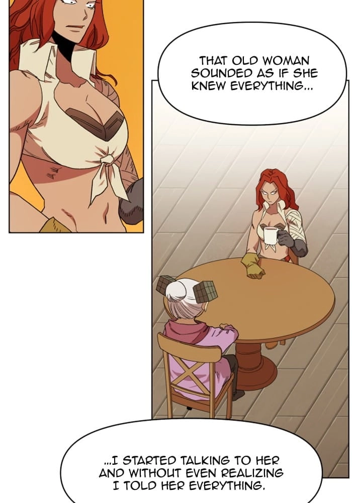 Hardcore Leveling Warrior Chapter 221, page 94 of 122
