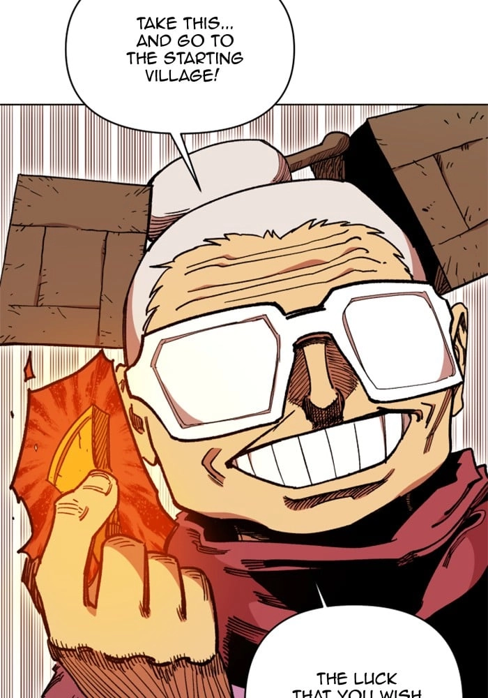 Hardcore Leveling Warrior Chapter 221, page 96 of 122