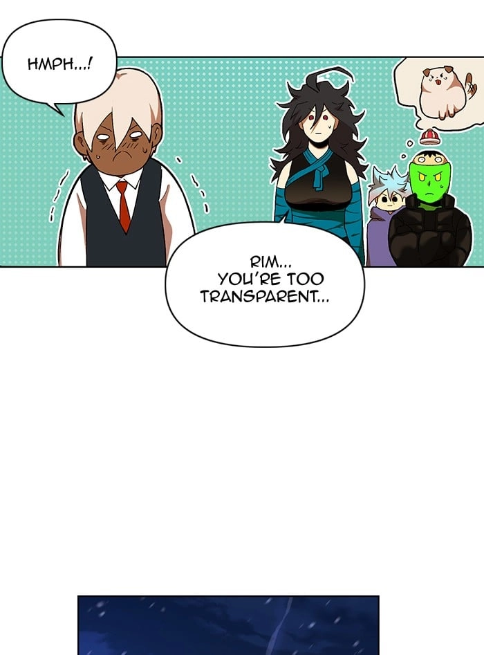 Hardcore Leveling Warrior Chapter 222, page 15 of 76