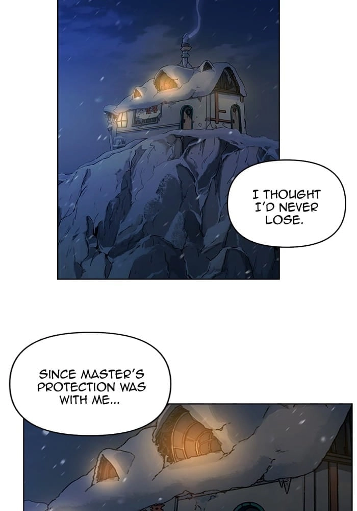 Hardcore Leveling Warrior Chapter 222, page 16 of 76