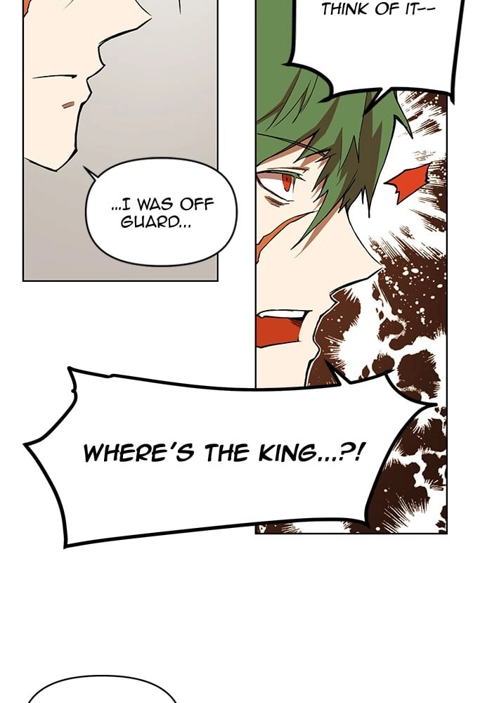 Hardcore Leveling Warrior Chapter 222, page 18 of 76
